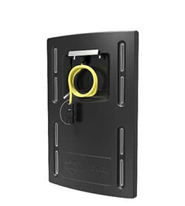 Gallagher Small Panel Antenna 600 x 400mm