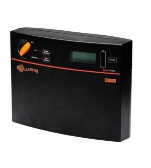 Gallagher BR Panel EID Tag Reader Controller