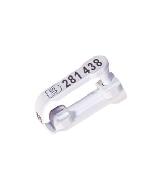 Shearwell USDA 840 RFID Sheep & Goat Tags