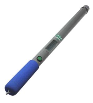 Shearwell Stick Reader SDL440S (Blue Handle)