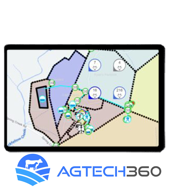 AgTech360 AgView