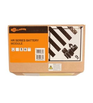 Gallagher HR4/5 Series Replacement Battery