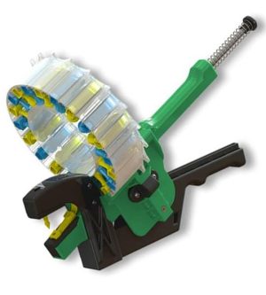 Shearwell Turbo Tagger Applicator - Starter Pack