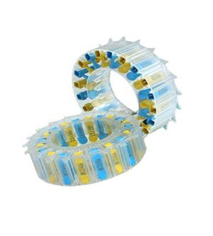 Shearwell Turbo Tagger Drums