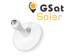 GSat Solar Tethers
