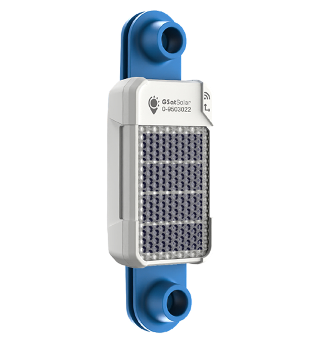 GSat Solar Game Satellite Tracking Tag - Image 2