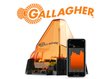 Gallagher Water Monitoring