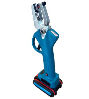 Power Tagger Multitag (EID, USDA, Two-Piece & Fly Tags)