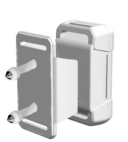 GSat Solar Game Satellite Tracking Tag - Image 19