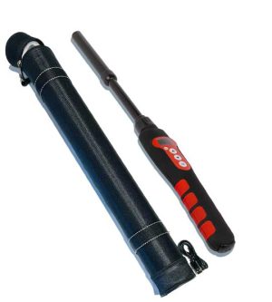 Realtrace RT250 EID Stick Reader 65cm, Including Carry Case