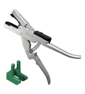 Shearwell MET (Metal) EID/RFID HDX Cattle Tag