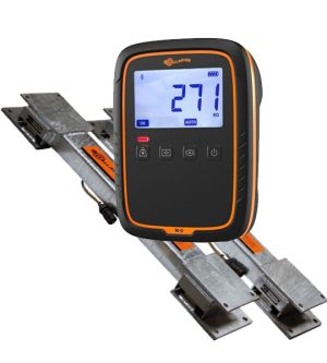 Gallagher W-0 Weigh System Heavy Duty Package